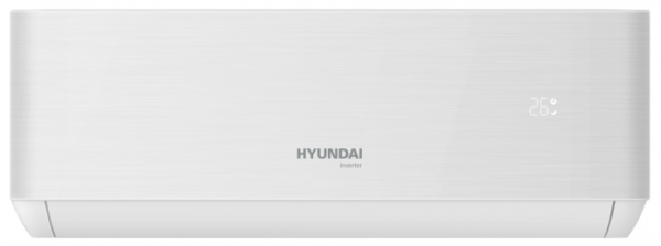 Для спорта и фитнеса 1 - Сплит-система Hyundai HAC-24i/T-PRO белый купить