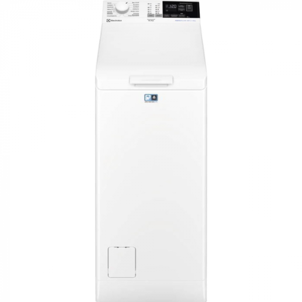 Для спорта и фитнеса 1 - Стиральная машина Electrolux EW6TN4261P купить