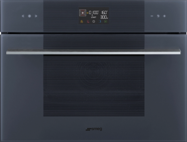 Для спорта и фитнеса 1 - Духовой шкаф SMEG SO4102M1G купить