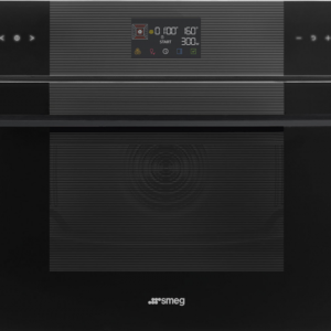 Для спорта и фитнеса 45 - Духовой шкаф SMEG SO4102M1B3 купить