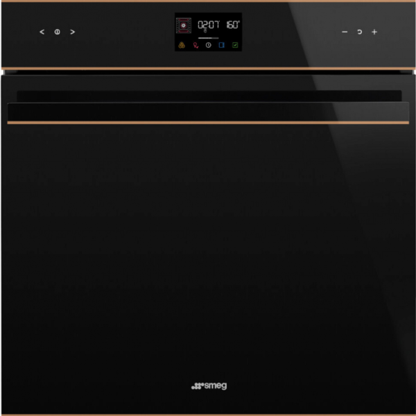 Для спорта и фитнеса 1 - Духовой шкаф SMEG SOP6602TNR купить