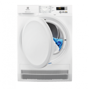 Для спорта и фитнеса 45 - Сушильная машина Electrolux EW6C527P купить