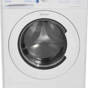 Для спорта и фитнеса 34 - Стиральная машина Indesit BWUA 51051 L B купить