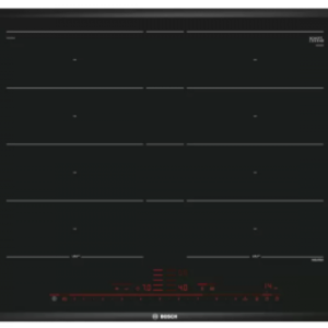 Для спорта и фитнеса 48 - Электрическая варочная поверхность Bosch PXY 675 DC5Z купить