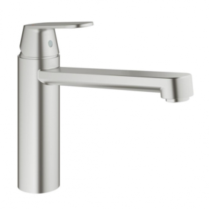 Для спорта и фитнеса 51 - Смеситель для кухни GROHE Eurosmart Cosmopolitan 30193DC0 купить