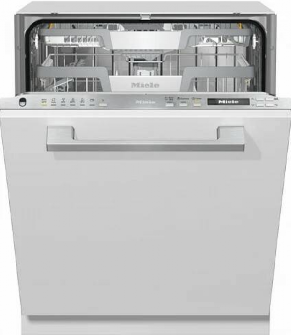 Для спорта и фитнеса 1 - Посудомоечная машина Miele G 7160 SCVi купить