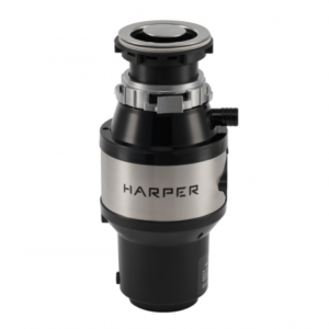 Для спорта и фитнеса 17 - Измельчитель пищевых отходов HARPER HWD-400D01 купить