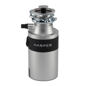 Для спорта и фитнеса 44 - Измельчитель пищевых отходов HARPER HWD-600D01 купить