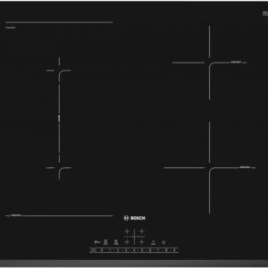 Для спорта и фитнеса 50 - Индукционная варочная панель Bosch PVS631FB5E купить