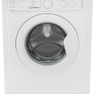 Для спорта и фитнеса 10 - Стиральная машина Indesit IWSD 51051 CIS купить