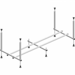 Для спорта и фитнеса 45 - Каркас ванн Alex Baitler Стандарт 160 KS16 купить