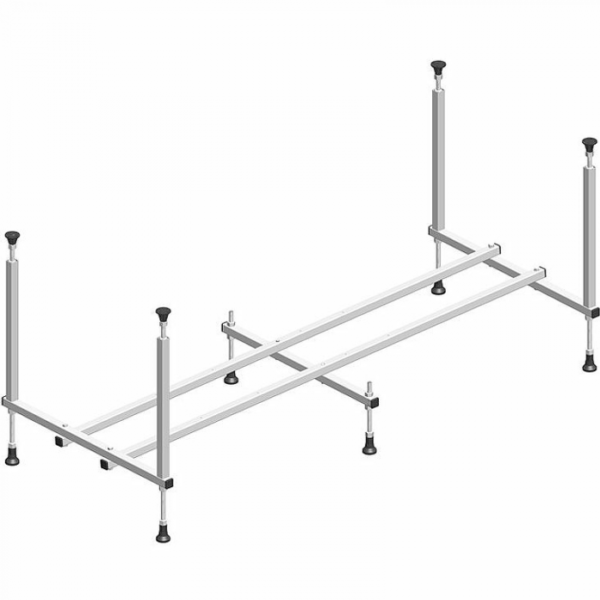 Для спорта и фитнеса 1 - Каркас ванн Alex Baitler Стандарт 160 KS16 купить