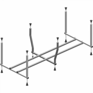 Для спорта и фитнеса 24 - Каркас ванн Alex Baitler Стандарт 170 АВ3 KS17 купить