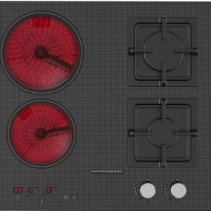Для спорта и фитнеса 16 - Комбинированная варочная панель Kuppersberg EGS 600 купить