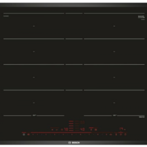 Для спорта и фитнеса 43 - Индукционная варочная панель Bosch PXY675DE3E купить