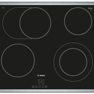 Для спорта и фитнеса 48 - Электрическая варочная панель Bosch PKN645FP2E купить