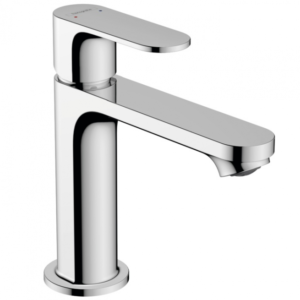 Для спорта и фитнеса 51 - Смеситель для раковины Hansgrohe Rebris S 72517000 хром купить