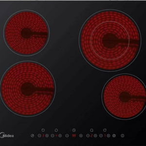 Для спорта и фитнеса 42 - Электрическая варочная поверхность Midea MCHF645 купить