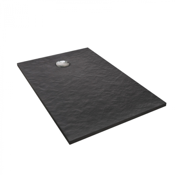 Для спорта и фитнеса 1 - Душевой поддон Jacob Delafon Tolbiac 120x80 E6D331RU-NGM черный купить