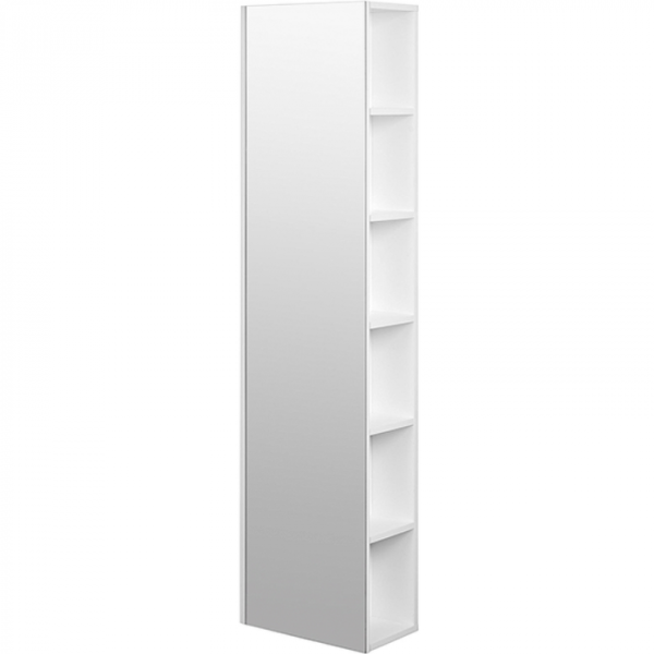 Для спорта и фитнеса 1 - Шкаф-колонна AQUATON Сканди 1A253403SD010 купить