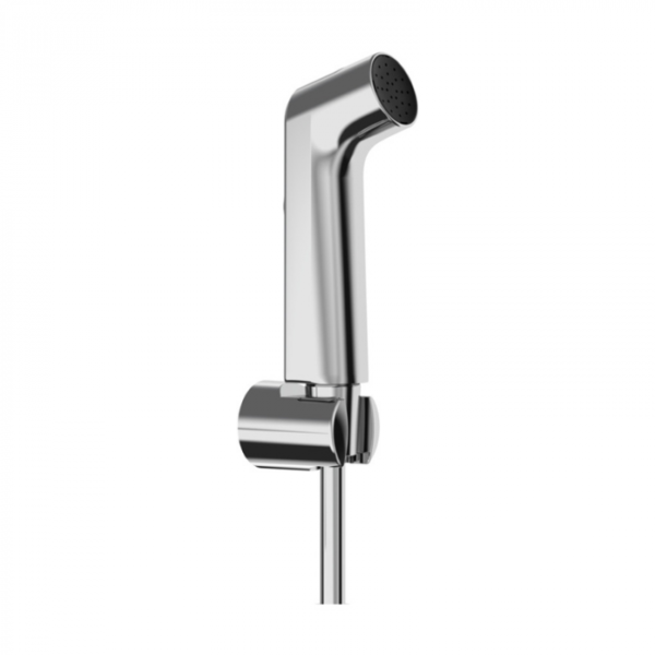 Для спорта и фитнеса 1 - Гигиенический душ Hansgrohe 29234000 хром купить