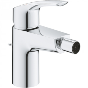 Для спорта и фитнеса 44 - Смеситель для биде GROHE Eurosmart New 32929003 хром купить