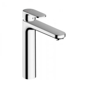 Для спорта и фитнеса 43 - Смеситель для раковины Hansgrohe Vernis Blend 71582000 хром купить