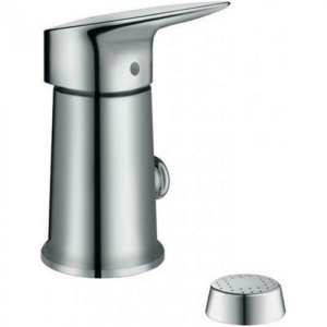 Для спорта и фитнеса 46 - Смеситель для биде Hansgrohe Logis 1629000 хром купить