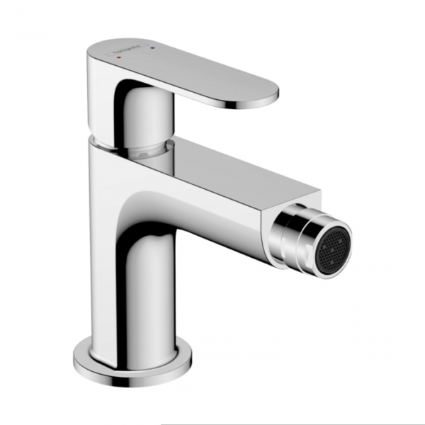 Для спорта и фитнеса 1 - Смеситель для биде Hansgrohe Rebris S 72210000 хром купить