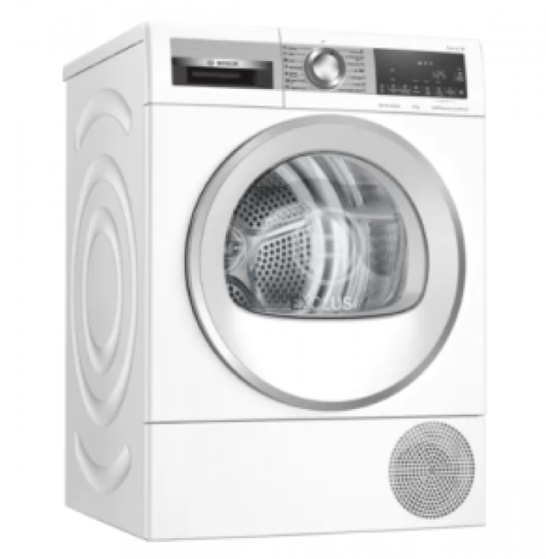 Для спорта и фитнеса 1 - Сушильная машина Bosch WQG24590BY белый купить