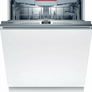 Для спорта и фитнеса 43 - Встраиваемая посудомоечная машина Bosch SMV4HVX32E купить