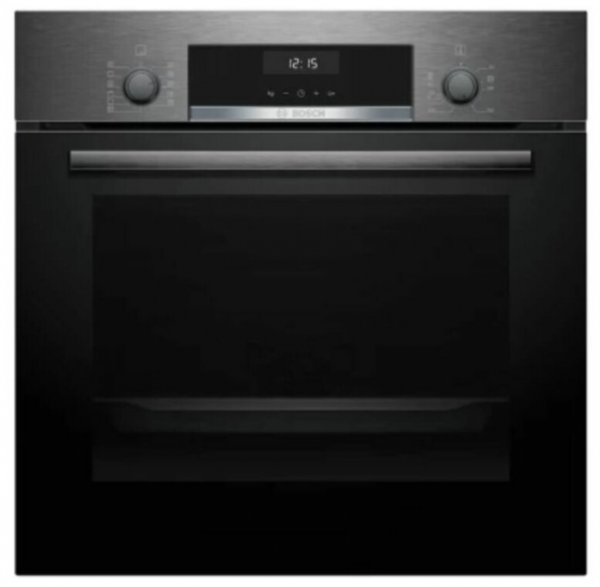 Для спорта и фитнеса 1 - Духовой шкаф Bosch HBJ517SG0R купить