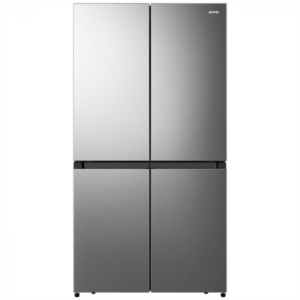 Для спорта и фитнеса 45 - Холодильник Gorenje NRM918FUX купить