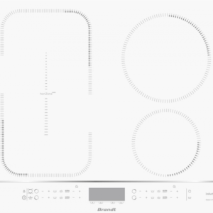 Для спорта и фитнеса 42 - Индукционная варочная панель Brandt BPI164HSW купить