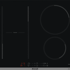 Для спорта и фитнеса 43 - Индукционная варочная панель Brandt BPI164DUB купить