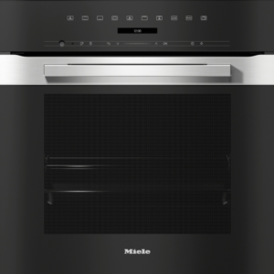 Для спорта и фитнеса 43 - Электрический духовой шкаф Miele H 7264B купить