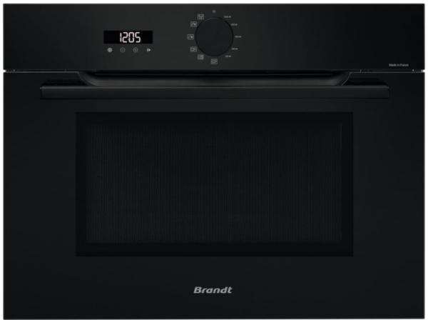 Для спорта и фитнеса 1 - Встраиваемая микроволновая печь Brandt BKS7131BB купить