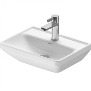 Для спорта и фитнеса 47 - Раковина навесная Duravit D-Neo 0738450041 белый купить