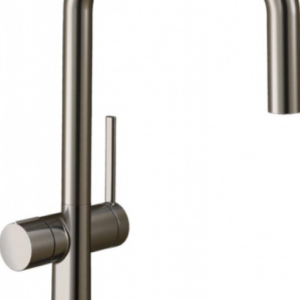 Для спорта и фитнеса 43 - Смеситель для кухни Hansgrohe Talis M54 72807800 под сталь купить