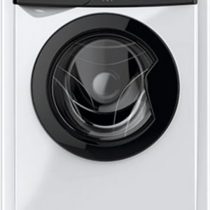 Для спорта и фитнеса 8 - Стиральная машина Indesit MyTime EWUD 4105 BK CIS белый купить