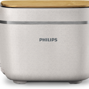 Для спорта и фитнеса 48 - Тостер Philips HD2640/10 белый купить