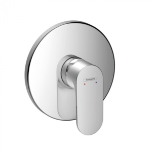 Для спорта и фитнеса 47 - Смеситель для душа Hansgrohe Rebris S 72667000 хром купить