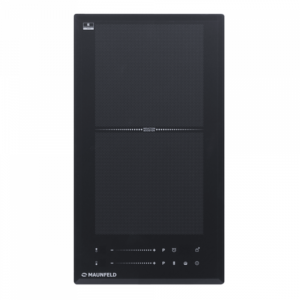 Для спорта и фитнеса 43 - Индукционная варочная панель Maunfeld CVI292S2FDGR купить