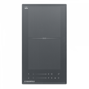 Для спорта и фитнеса 51 - Индукционная варочная панель Maunfeld CVI292S2FLGR купить