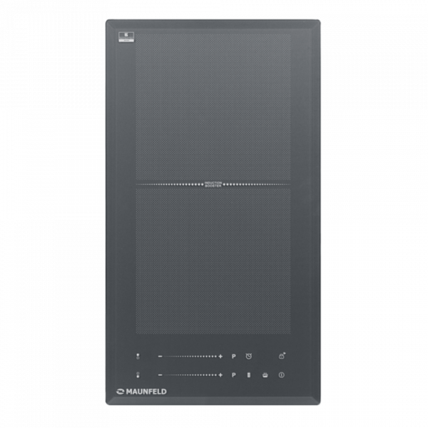 Для спорта и фитнеса 1 - Индукционная варочная панель Maunfeld CVI292S2FLGR купить