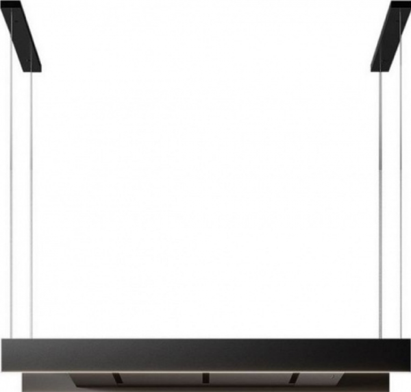 Для спорта и фитнеса 1 - Вытяжка Falmec LIGHT 120 BLACK CLTI20.E0P2#NRSN451F купить