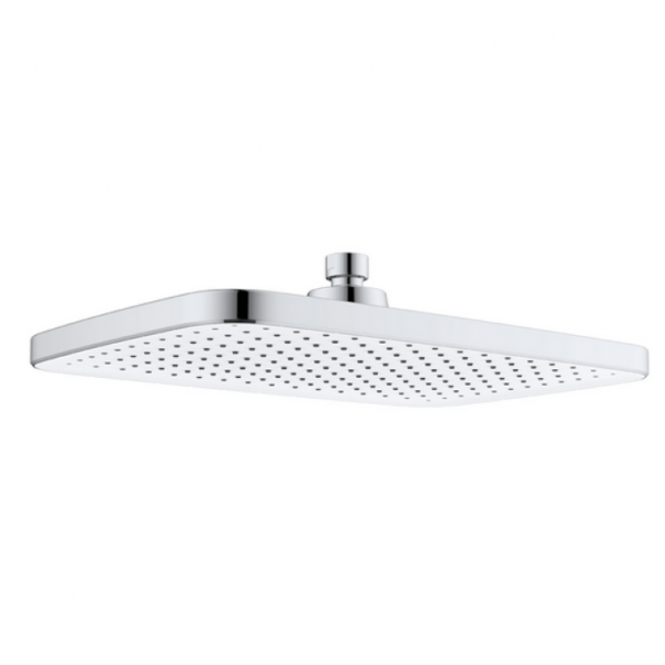 Для спорта и фитнеса 1 - Верхний душ Lemark LM8134C хром купить