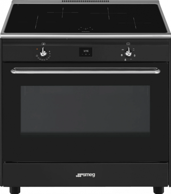 Для спорта и фитнеса 1 - Плита Smeg CG90IANT9 купить