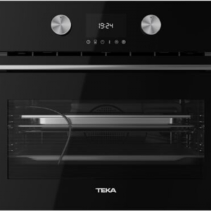 Для спорта и фитнеса 50 - Духовой шкаф Teka HLC 8470 SC NIGHT RIVER BLACK купить