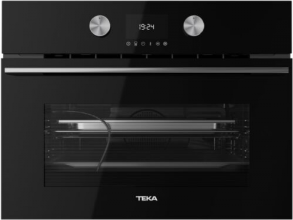 Для спорта и фитнеса 1 - Духовой шкаф Teka HLC 8470 SC NIGHT RIVER BLACK купить